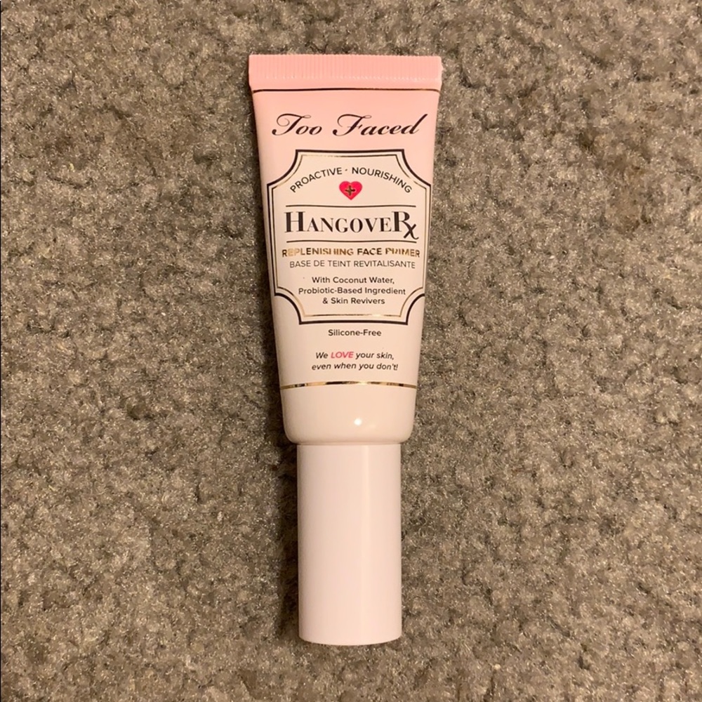 Too Faced Primer